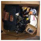 old cameras