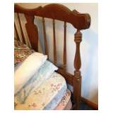 $180.00 (bedding sold separate)