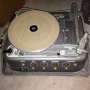 caliphone portable turntable $80.00