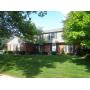 WONDERFUL NORTHVILLE HOME WITH GORGEOUS TRADITIONAL FURNISHINGS & LOVELY DECOR. DON'T MISS IT!!!