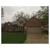 BEAUTIFUL AMISH & OAK FURNISHINGS IN THIS GORGEOUS HOME!  ONE DAY ONLY, DON'T MISS IT!!!