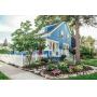 BEAUTIFUL TURN OF THE CENTURY HOME FULL OF GORGEOUS ANTIQUES & LOVELY DECOR. DON'T MISS IT!!!
