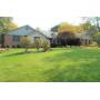 GORGEOUS SPRAWLING RANCH WITH ABSOLUTELY BEAUTIFUL FURNISHINGS & DECOR!  SIMPLY STUNNING!