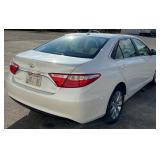 Clean Estate Vehicle