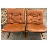 Mid century Lounge Chairs