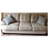 Cindy Crawford Sofa