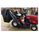 Craftsman Riding Mower