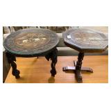 Elephant Occasional Table