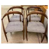 Midcentury Chairs
