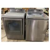 Samsung Washer/Dryer