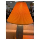 Lamp (1 of 2)