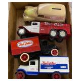 Ertl True Value Banks