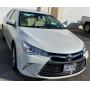 2015 Toyota Camry XLE