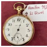 Hamiltaon 21 Jewel