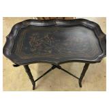 Bombay tray Table