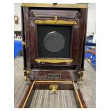 Eastman 2-D View camera