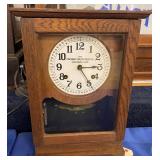 Cincinnati Time Recorder