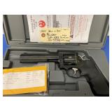 Ruger GP100 .357mag (NIB)