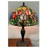 Tiffany style Lamp
