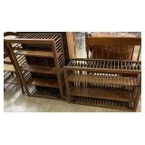 Repurposed Chicken coop