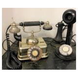 Vintage Phones