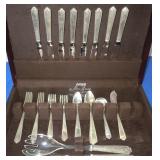 Westmoreland Sterling