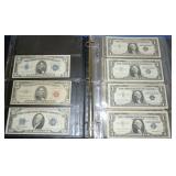 Silver Certificates