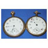 Pocket Watches