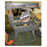 Radial Saw