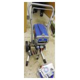 Paint Sprayer Ner