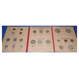 20th Century Type Set