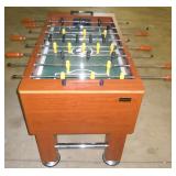 Foosball Table