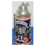 German Stein