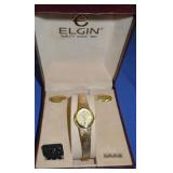 Elgin Watch