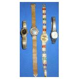 Ladies Watches