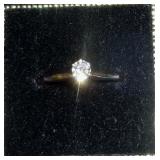 Daimond Ring