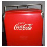 Coca Cola Cooler