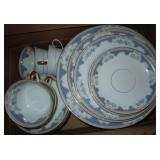 Royal Bayreuth China