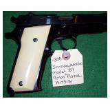 Smith & Wesson Mod. 59