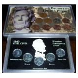 1oz .999 Silver Rounds