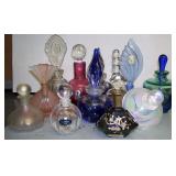 Perfumes