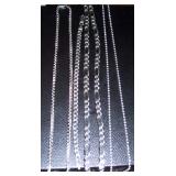 Sterling Chains