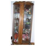 Corner Curio