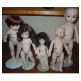 Dolls