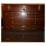 Vintage Fishing, Fire Arms & Machinist Tools