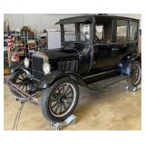 Ford Model T