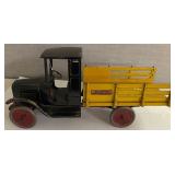 Buddy L Baggage Line 25 1/2" L