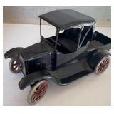 Buddy L Flivver Truck c.1920