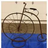 Penny Farthing (High Wheel)