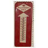 Royal Cola Thermometer